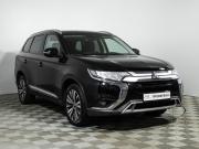 Mitsubishi Outlander III Рестайлинг 3 Санкт-Петербург  - изображение 21