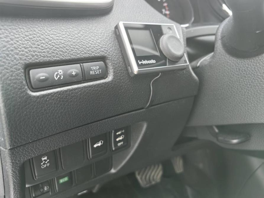 Nissan X-Trail III Рестайлинг Москва  - изображение 12
