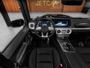 Mercedes-Benz G-Класс AMG II (W463) Москва  - изображение 46