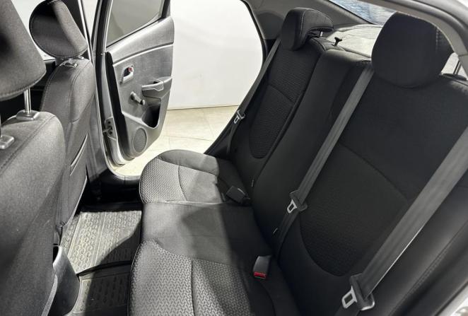 Kia Rio III Рестайлинг с пробегом 2015 года, цена 860 000 рублей, 180428 км, седан, Автокод Объявления