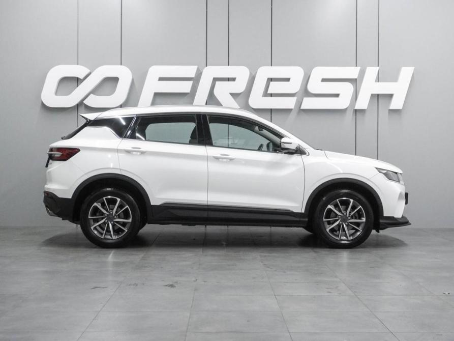 Geely Coolray I Воронеж  - изображение 5
