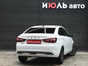 Lada (ВАЗ) Vesta I Рестайлинг (NG) Екатеринбург  - изображение 25