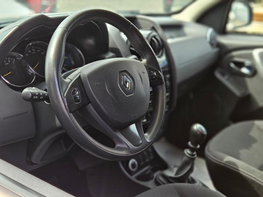 Renault Duster I Рестайлинг Вологда  - изображение 9