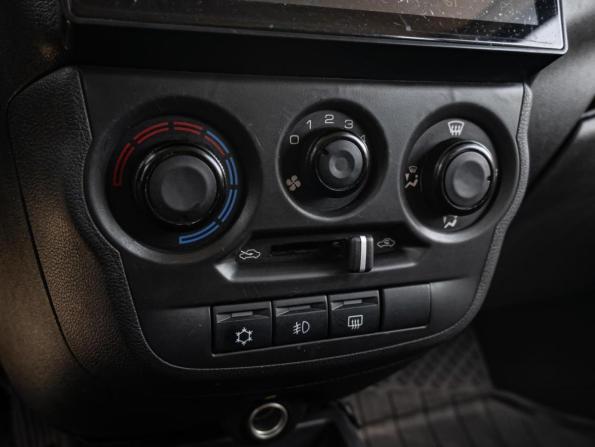 Lada (ВАЗ) Granta I Рестайлинг с пробегом 2024 года, цена 765 000 рублей, 101260 км, седан, Автокод Объявления