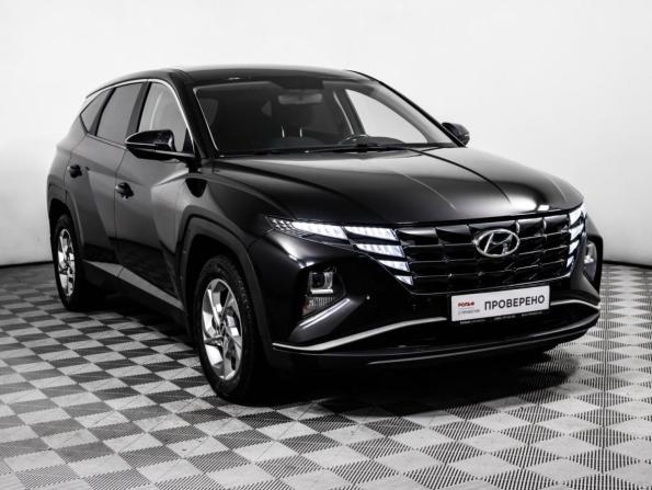 Hyundai Tucson IV с пробегом 2021 года, цена 2 910 000 рублей, 102000 км, внедорожник, Автокод Объявления