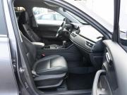 Chery Tiggo 4 Pro I Рестайлинг Кропоткин  - изображение 31