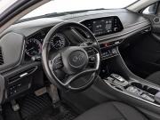 Hyundai Sonata VIII (DN8) Москва  - изображение 41