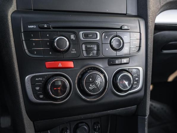 Citroen C4 II с пробегом 2013 года, цена 552 000 рублей, 240722 км, седан, Автокод Объявления