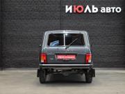 Lada (ВАЗ) 2131 (4x4) I Екатеринбург  - изображение 22