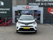 Toyota RAV4 IV (XA40) Рестайлинг Альметьевск  - изображение 28