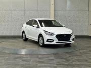 Hyundai Solaris II Москва  - изображение 15