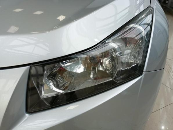 Chevrolet Cruze I с пробегом 2012 года, цена 615 000 рублей, 273450 км, седан, Автокод Объявления