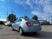 Chevrolet Aveo II Стерлитамак  - изображение 26