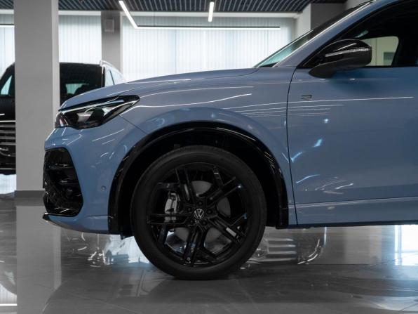 Volkswagen Tiguan III (China Market) с пробегом 2026 года, цена 4 690 000 рублей, 30 км, внедорожник, Автокод Объявления