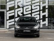 Hyundai Solaris I Волгоград  - изображение 17