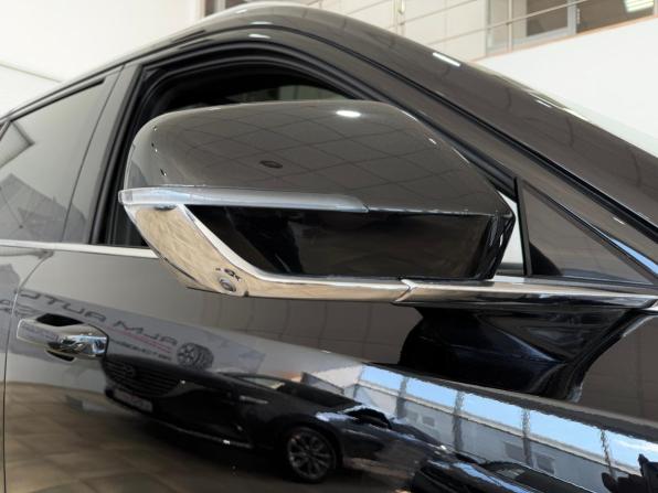 GAC GS8 II с пробегом 2023 года, цена 3 300 000 рублей, 54120 км, внедорожник, Автокод Объявления