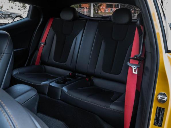 Hyundai Veloster II с пробегом 2019 года, цена 1 895 000 рублей, 64488 км, хэтчбек, Автокод Объявления