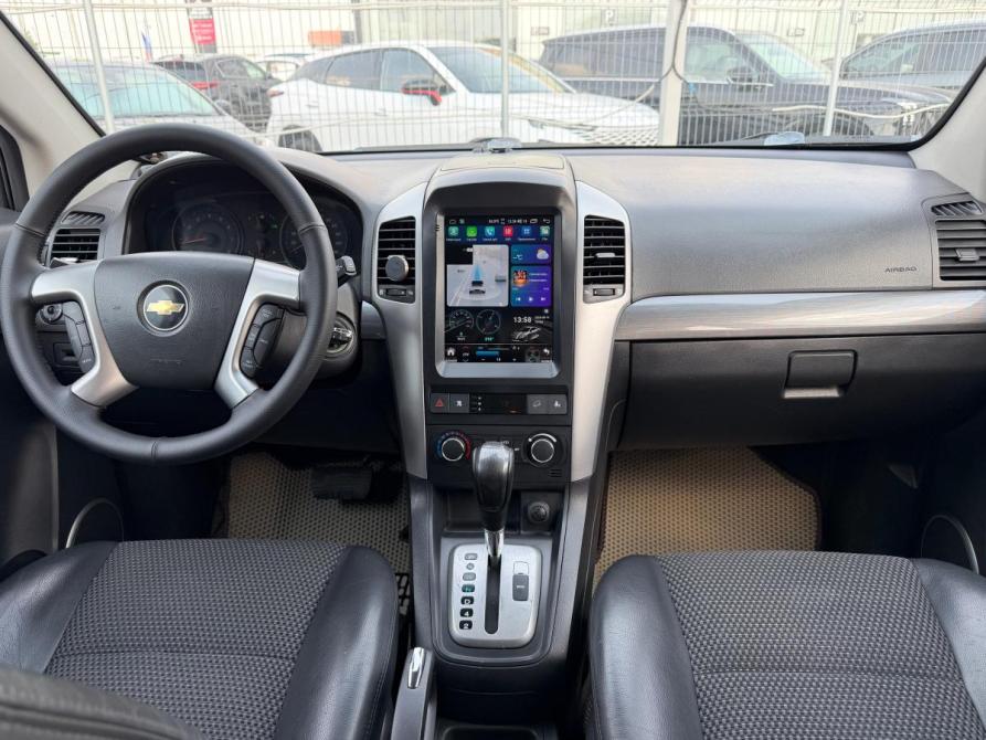 Chevrolet Captiva I Набережные Челны  - изображение 20