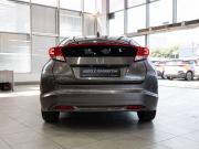 Honda Civic IX Москва  - изображение 24