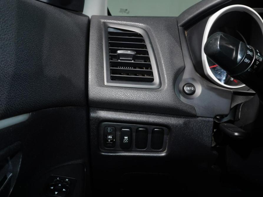 Mitsubishi ASX I Тверь  - изображение 17
