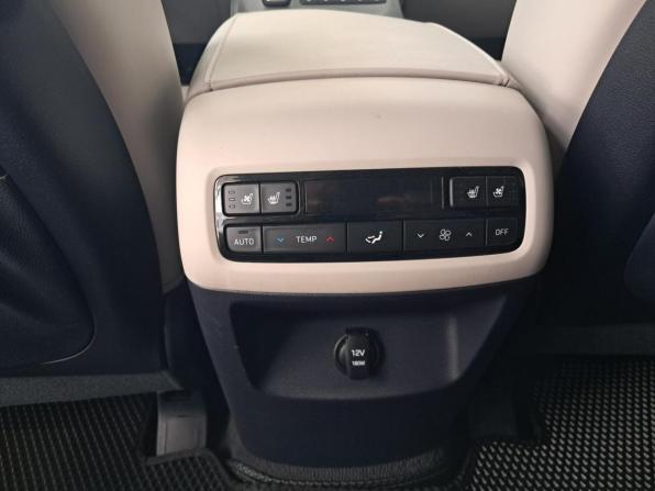 Hyundai Palisade I с пробегом 2020 года, цена 4 329 000 рублей, 93242 км, внедорожник, Автокод Объявления
