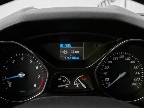 Ford Focus III с пробегом 2013 года, цена 755 000 рублей, 174470 км, универсал, Автокод Объявления