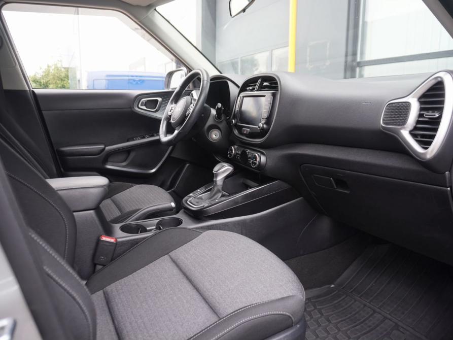 Kia Soul III Москва  - изображение 11