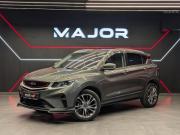Geely Coolray I Москва  - изображение 28