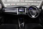 Toyota Corolla XI (E160 E170 E180) Рестайлинг 1 Томск  - изображение 23