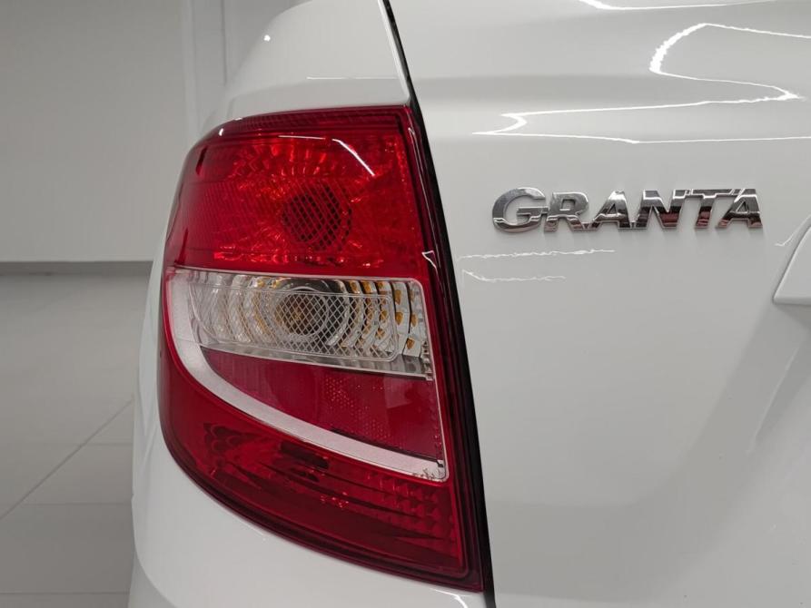 Lada (ВАЗ) Granta I Рестайлинг Казань  - изображение 11
