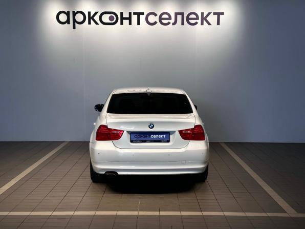 BMW 3 серии V (E90/E91/E92/E93) Рестайлинг с пробегом 2011 года, цена 937 000 рублей, 293182 км, седан, Автокод Объявления