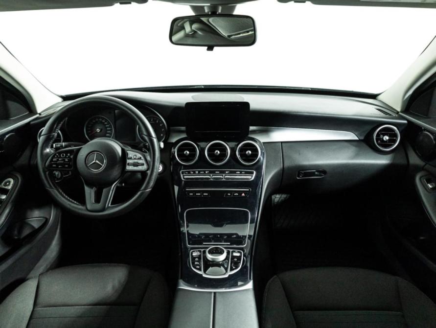 Mercedes-Benz C-Класс IV (W205) Рестайлинг Санкт-Петербург  - изображение 14