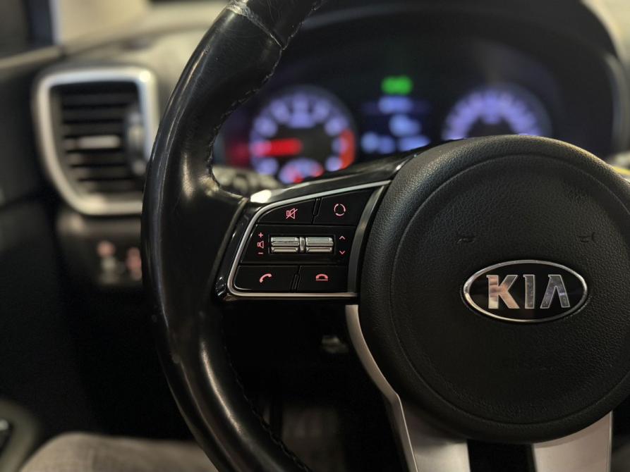 Kia Sportage IV Новокузнецк  - изображение 13