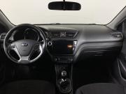 Kia Rio III Рестайлинг Москва  - изображение 31