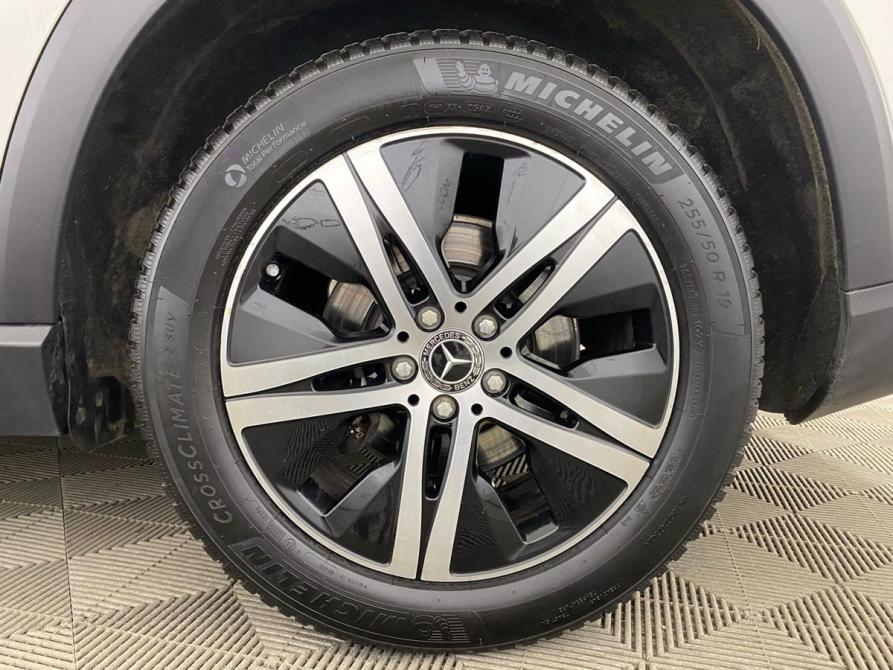 Mercedes-Benz GLE II (V167) Москва  - изображение 9