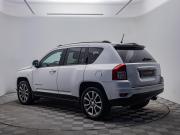 Jeep Compass I Рестайлинг 2 Москва  - изображение 26