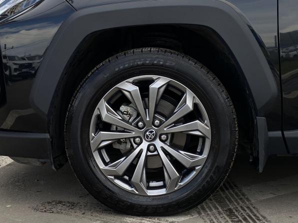 Toyota RAV4 V (XA50) с пробегом 2024 года, цена 3 949 000 рублей, 16800 км, внедорожник, Автокод Объявления