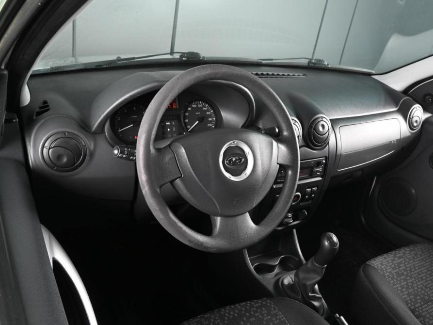 Lada (ВАЗ) Largus I Ростов-на-Дону  - изображение 6
