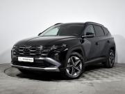 Hyundai Tucson IV Рестайлинг Санкт-Петербург  - изображение 23