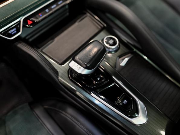 Geely Monjaro I с пробегом 2023 года, цена 3 300 000 рублей, 62598 км, внедорожник, Автокод Объявления