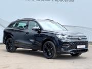 Volkswagen Tiguan III (China Market) Воронеж  - изображение 32