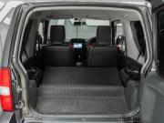 Suzuki Jimny III Рестайлинг 2 Тюмень  - изображение 32