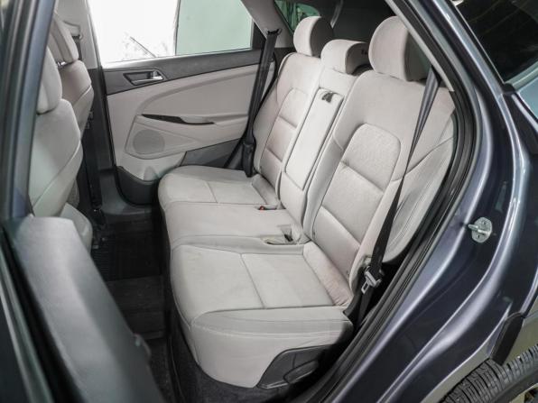Hyundai Tucson III с пробегом 2017 года, цена 1 909 000 рублей, 137634 км, внедорожник, Автокод Объявления