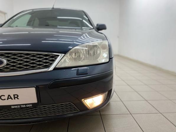 Ford Mondeo III Рестайлинг с пробегом 2006 года, цена 399 000 рублей, 236461 км, седан, Автокод Объявления
