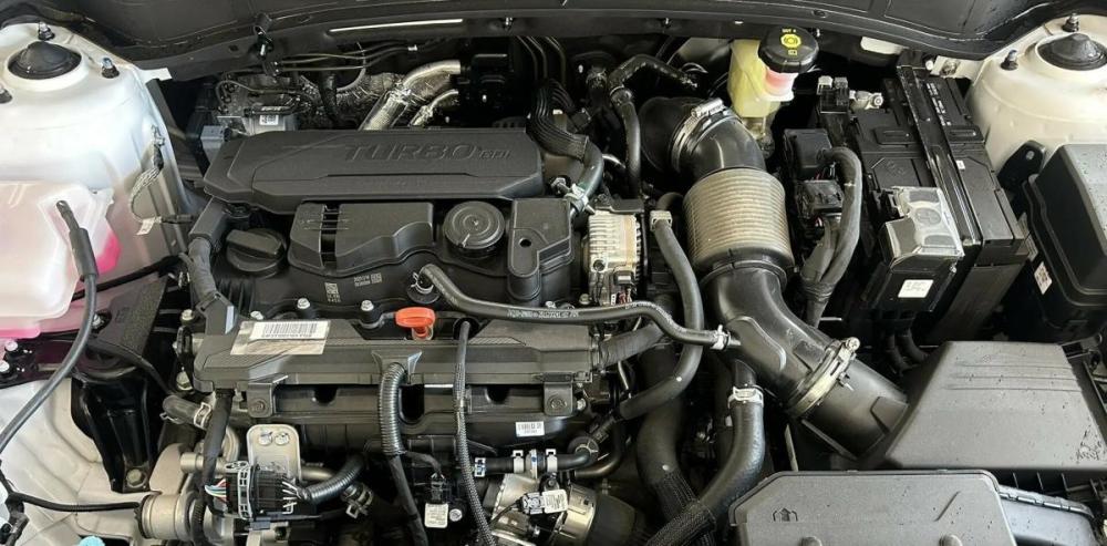 Kia Sportage V Набережные Челны  - изображение 7
