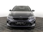 Kia Ceed III Москва  - изображение 28