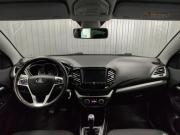 Lada (ВАЗ) Vesta I Пермь  - изображение 26