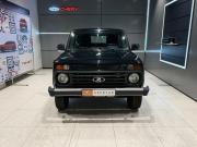 Lada (ВАЗ) 2131 (4x4) I Рестайлинг (2020) Новосибирск  - изображение 28