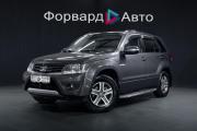Suzuki Grand Vitara II Рестайлинг 2 Тюмень  - изображение 31