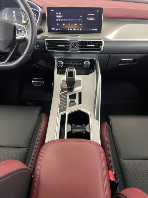 Geely Coolray I Воронеж  - изображение 18